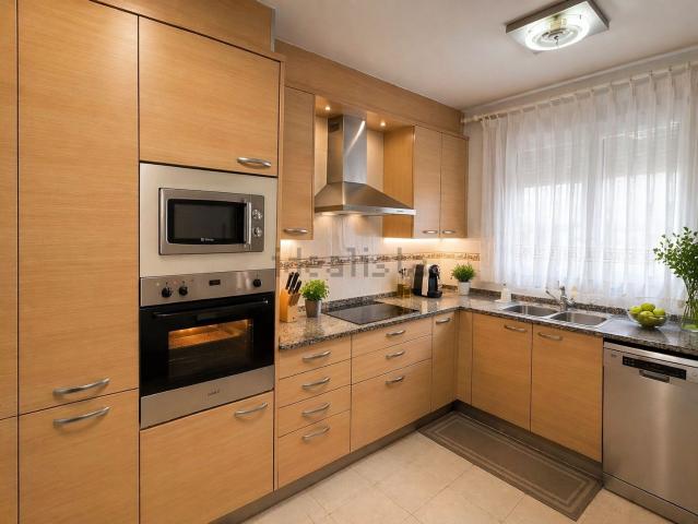 Chalet, Calig