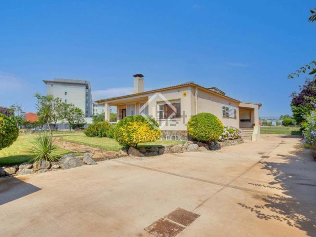Chalet, Calonge