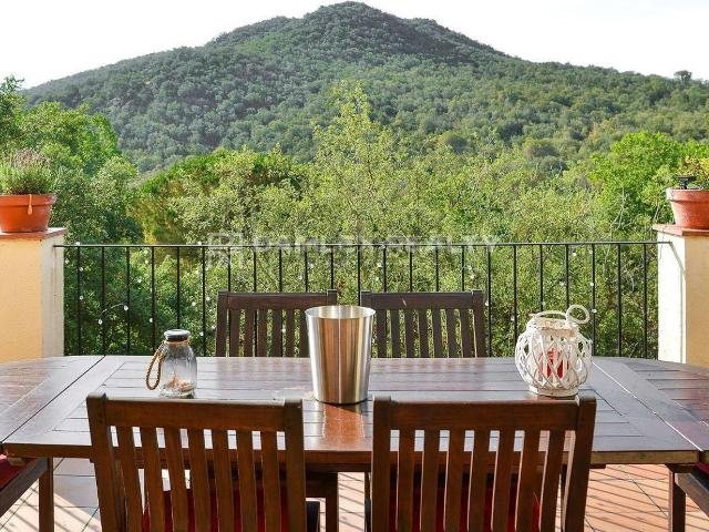 Chalet, Calonge