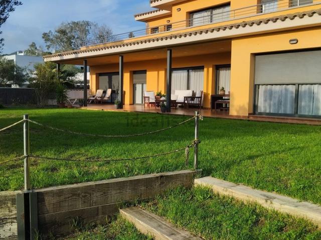 Chalet, Calonge