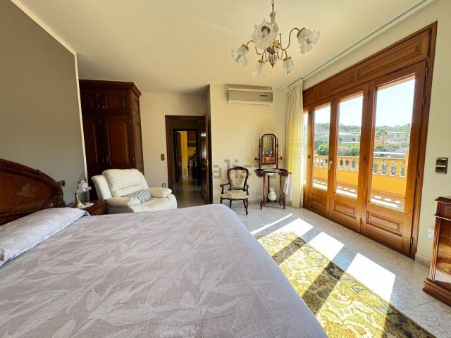 Chalet, Calonge