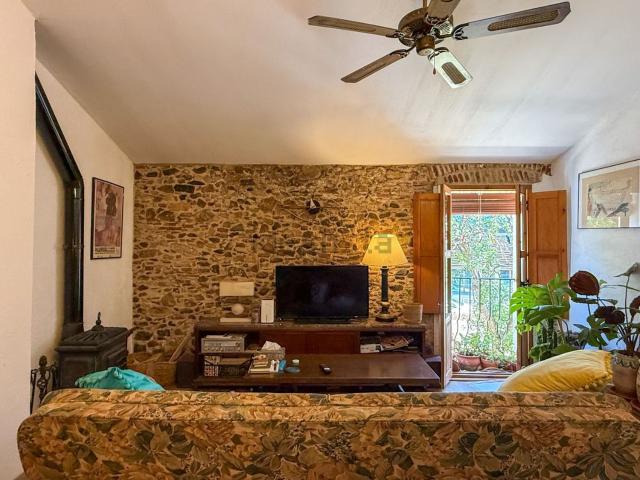 Chalet, Calonge