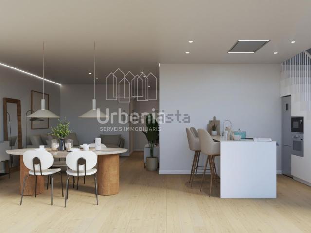 Chalet, Calonge