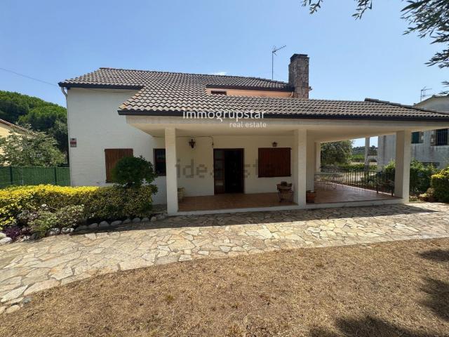 Chalet, Calonge