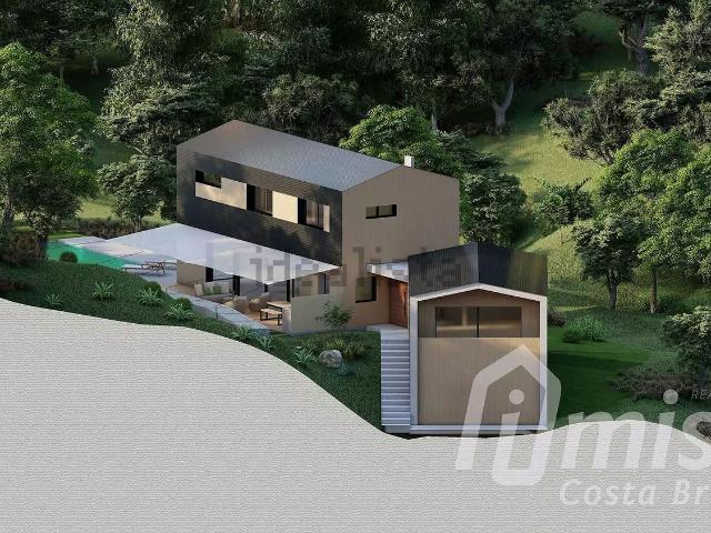 Chalet, Calonge