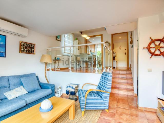Chalet, Calonge