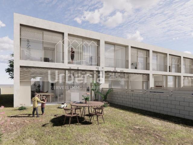 Chalet, Calonge