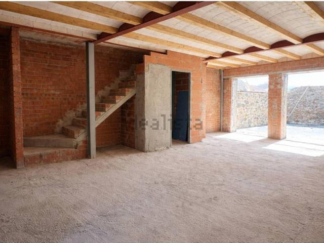 Chalet, Calonge
