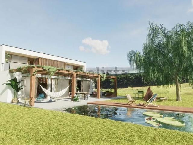 Chalet, Calonge