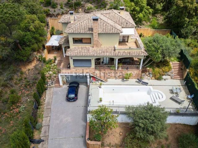 Chalet, Calonge