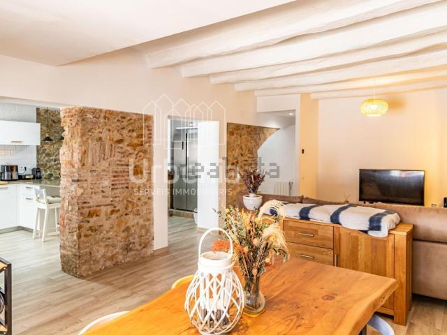 Chalet, Calonge