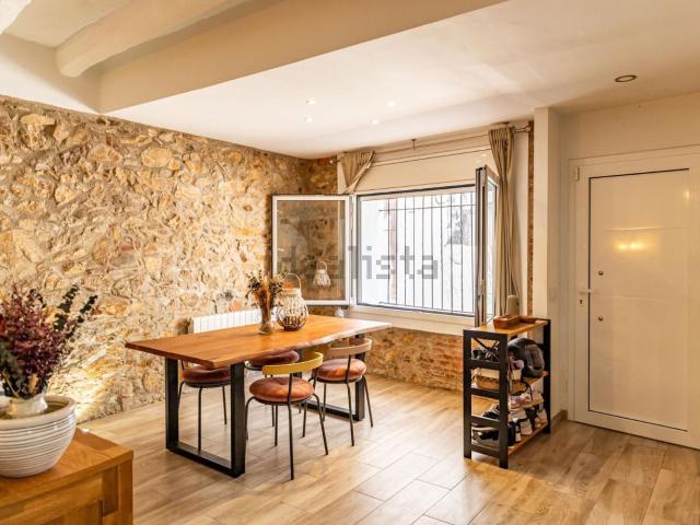 Chalet, Calonge
