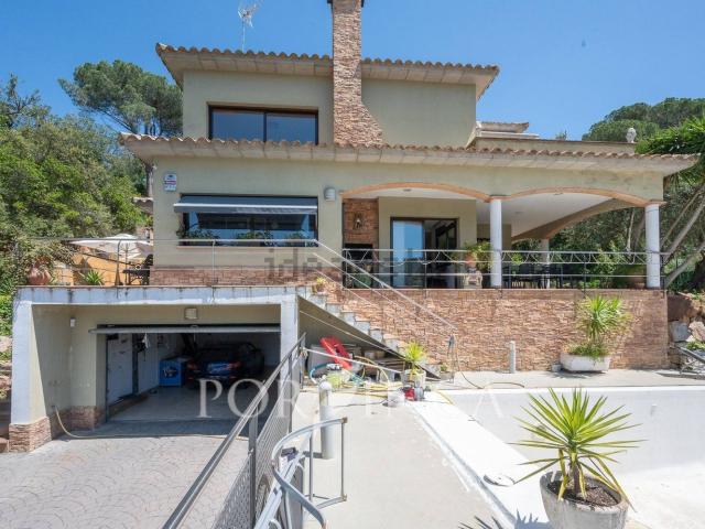 Chalet, Calonge