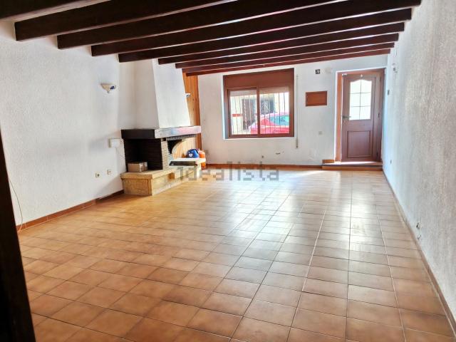 Chalet, Calonge