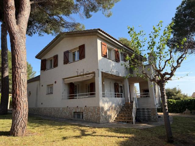 Chalet, Calonge