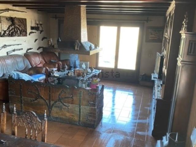 Chalet, Calonge