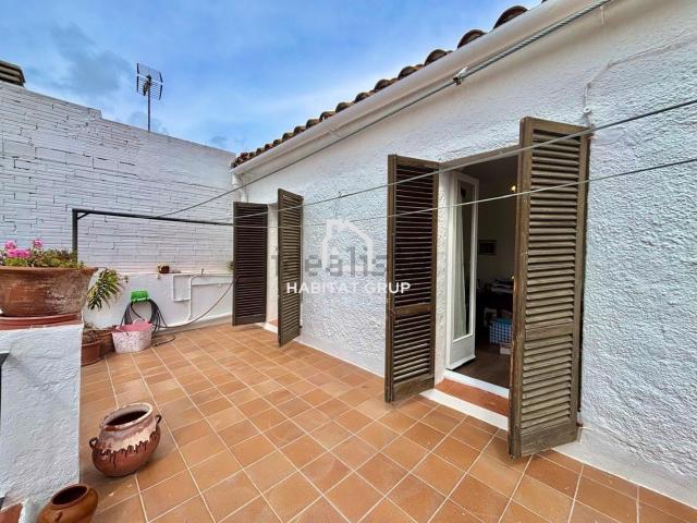 Chalet, Calonge