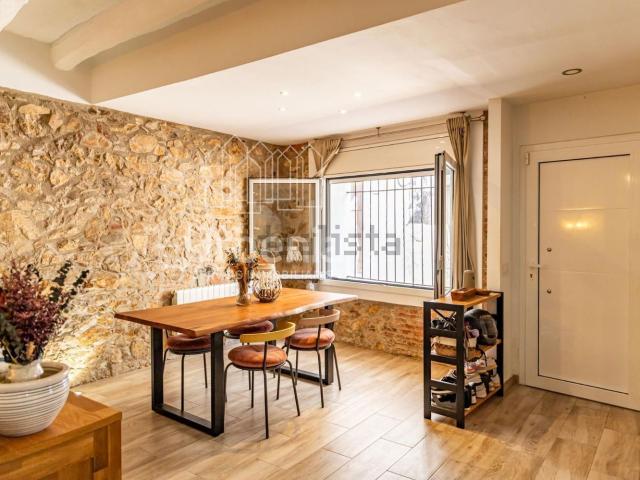 Chalet, Calonge