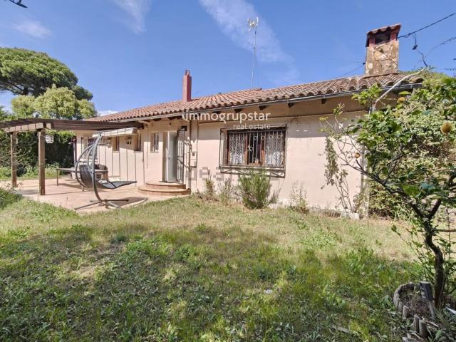 Chalet, Calonge