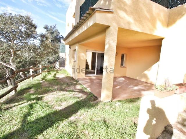 Chalet, Calonge