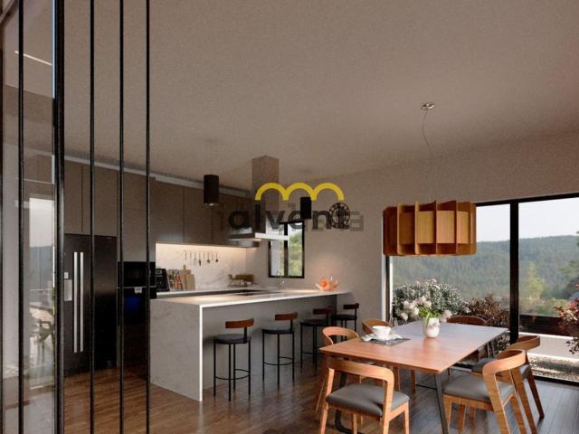 Chalet, Calonge