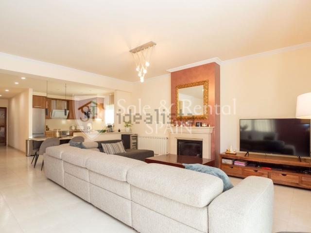 Chalet, Calonge