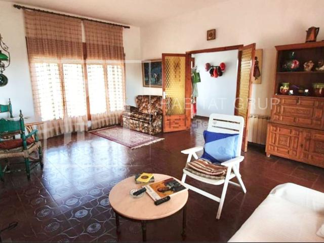 Chalet, Calonge