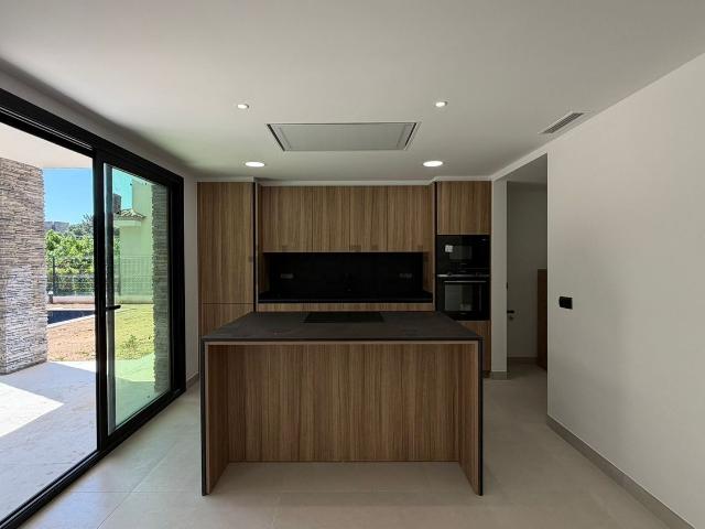 Chalet, Calonge