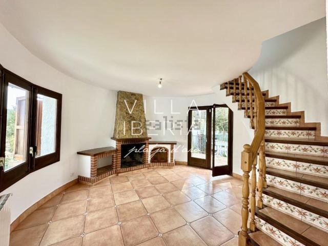 Chalet, Calonge