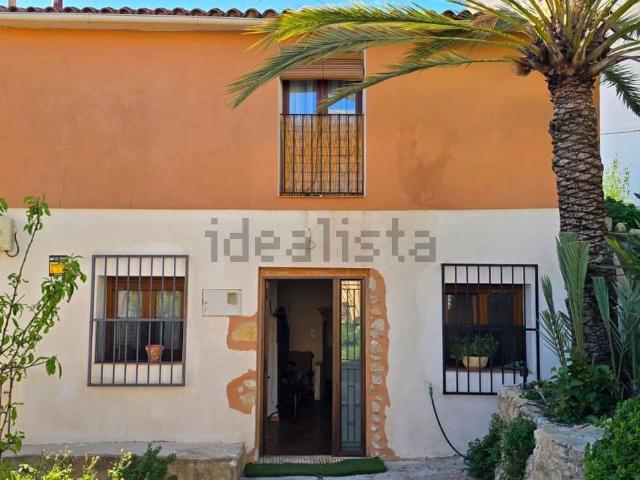 Chalet, Callosa d&apos En Sarria