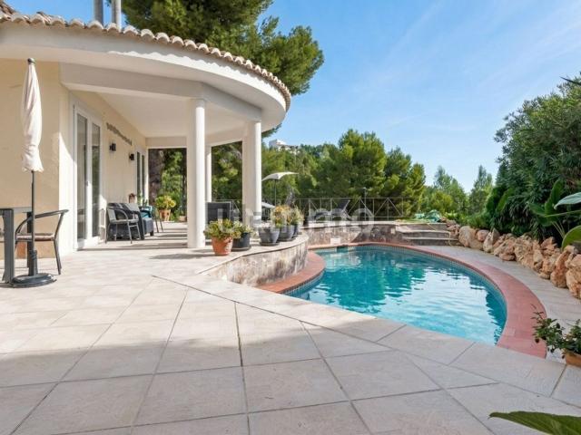 Chalet, Callosa d&apos En Sarria