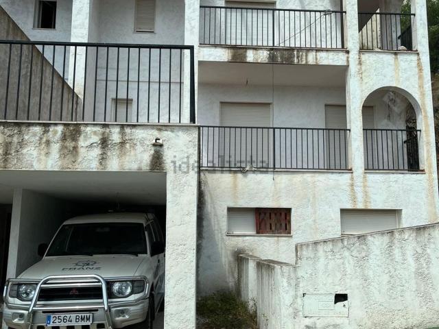 Chalet, Callosa d&apos En Sarria