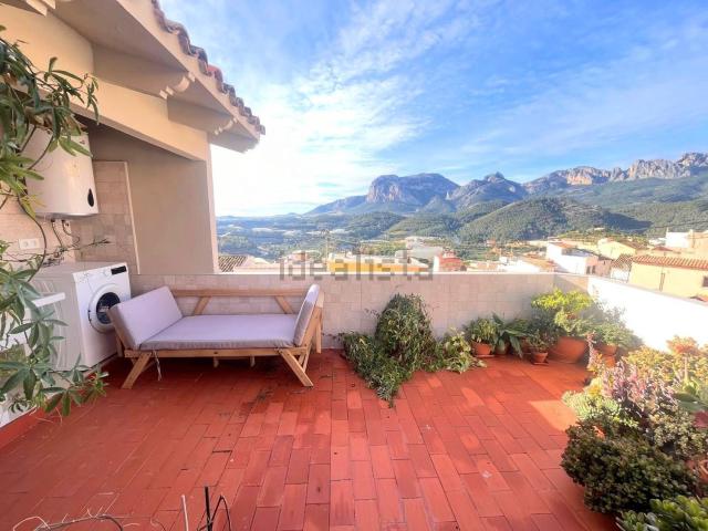 Chalet, Callosa d&apos En Sarria