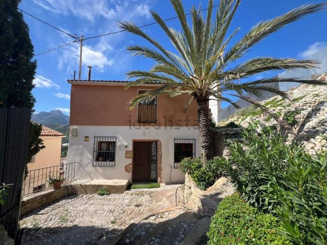 Chalet, Callosa d&apos En Sarria