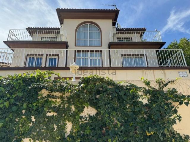Chalet, Callosa d&apos En Sarria