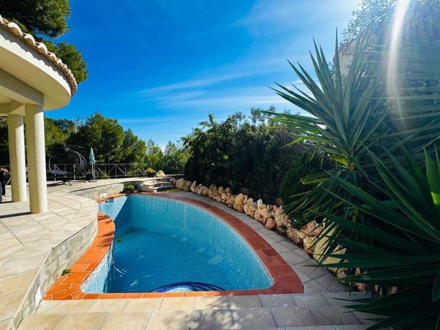 Chalet, Callosa d&apos En Sarria