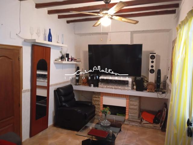 Chalet, Callosa d&apos En Sarria