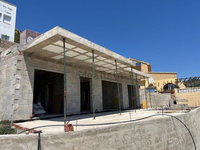 Chalet, Callosa d&apos En Sarria