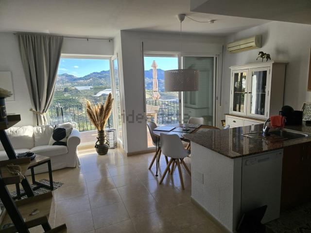 Chalet, Callosa d&apos En Sarria