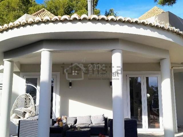 Chalet, Callosa d&apos En Sarria