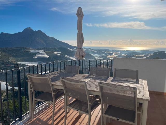 Chalet, Callosa d&apos En Sarria