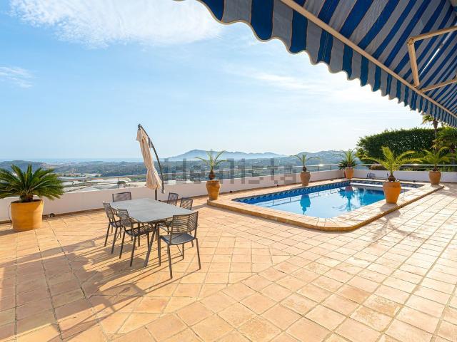 Chalet, Callosa d&apos En Sarria