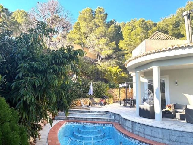 Chalet, Callosa d&apos En Sarria