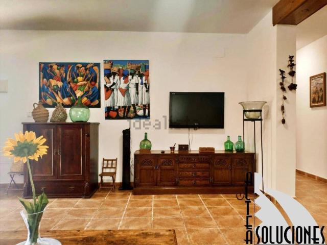 Chalet, Callosa d&apos En Sarria