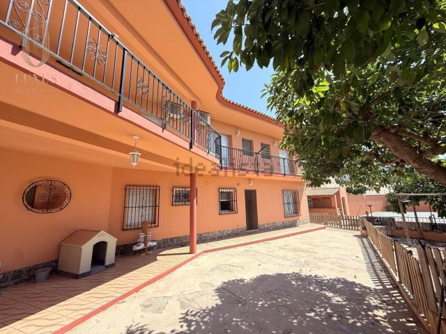 Chalet, Callosa d&apos En Sarria