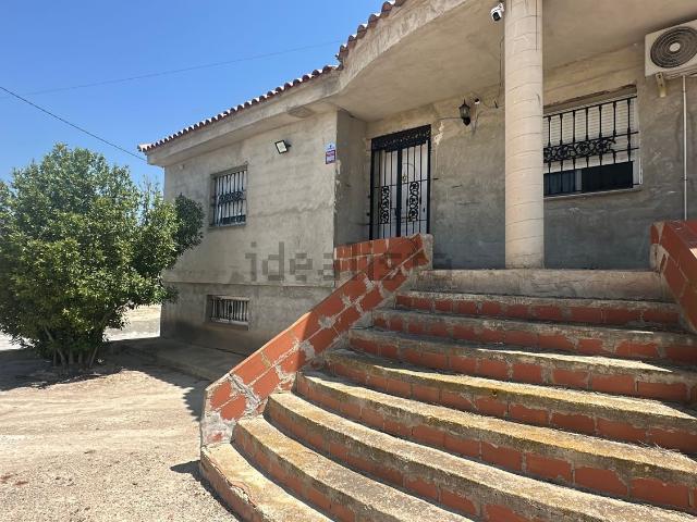 Chalet, Callosa de Segura