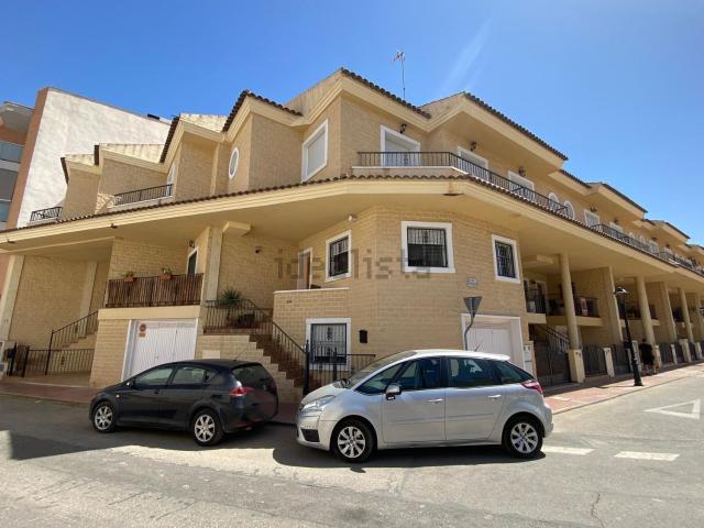 Chalet, Callosa de Segura