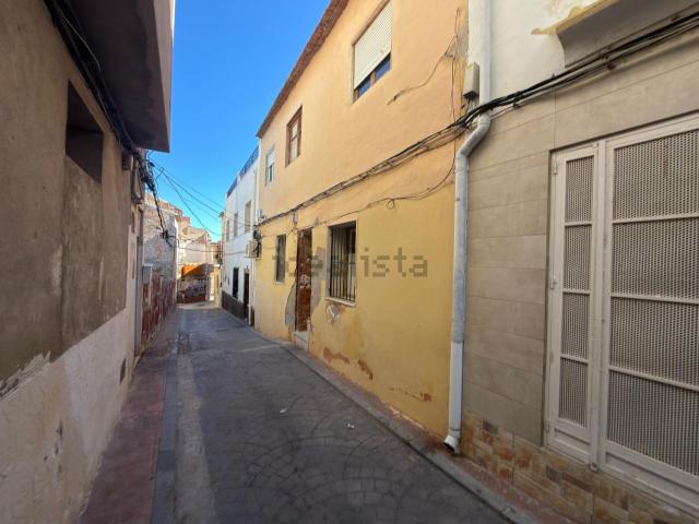 Chalet, Callosa de Segura