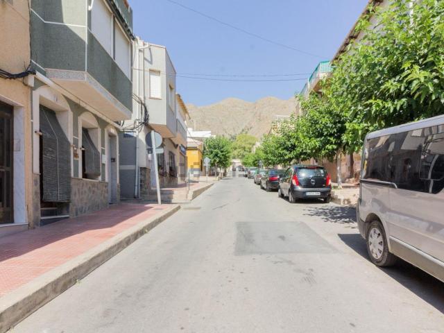Chalet, Callosa de Segura