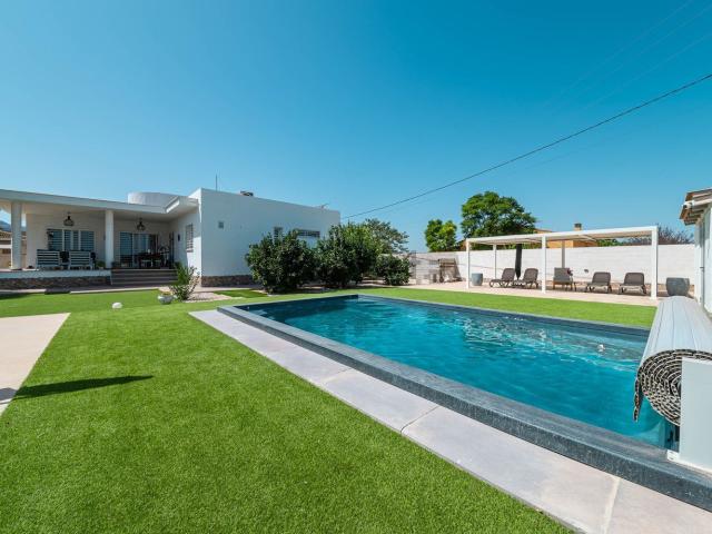 Chalet, Callosa de Segura